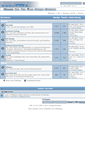 Mobile Screenshot of forum.lowlevel.eu
